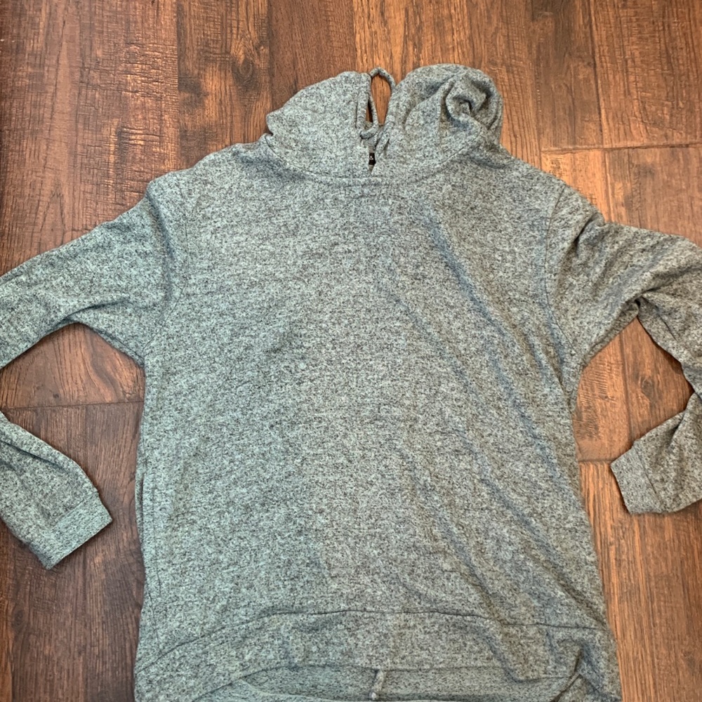 Comfortable hoodie